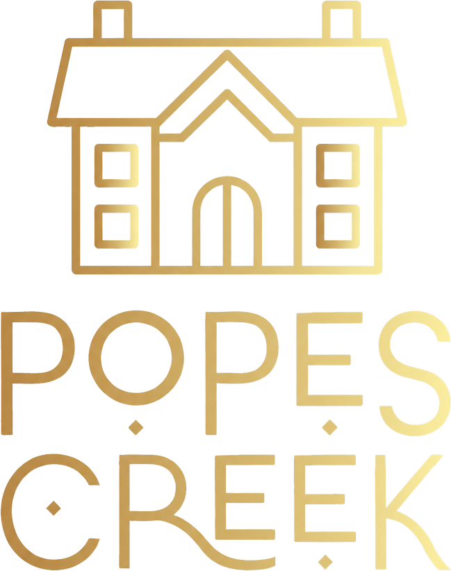 Popes Creek