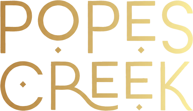 Popes Creek